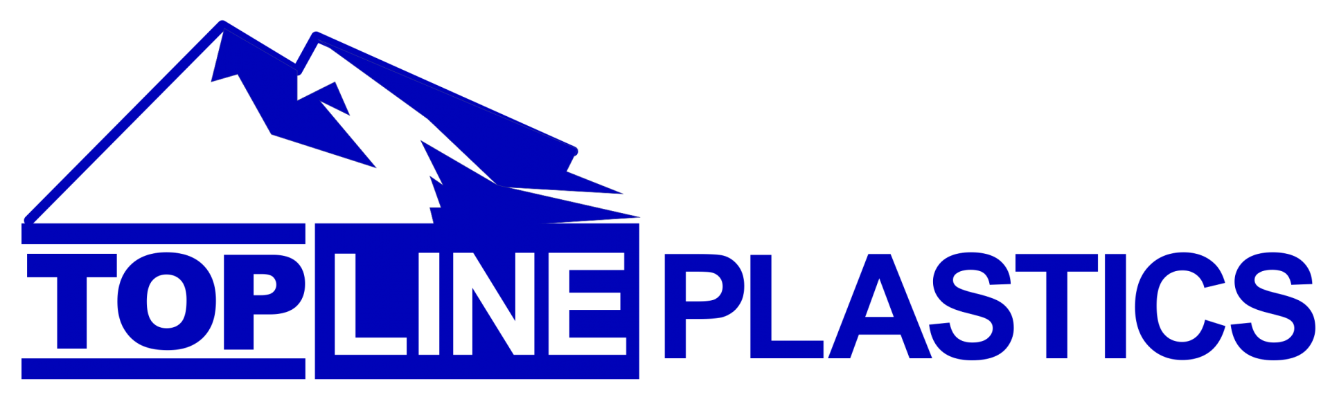 Topline Plastics Plastic bags, sheeting, tubing in Bloemfontein